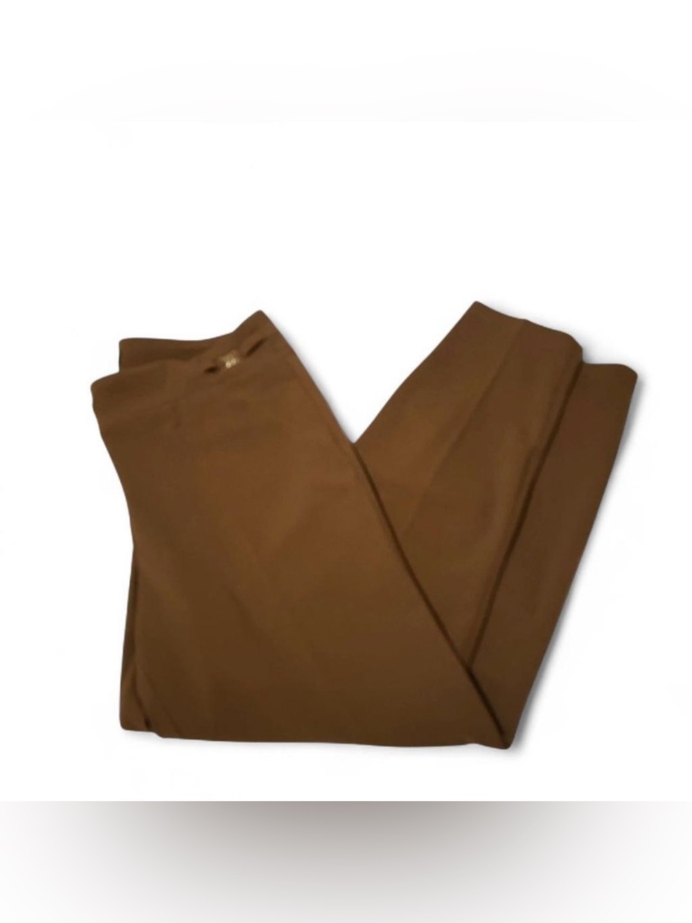 Soho Women's Brown Dress Pants